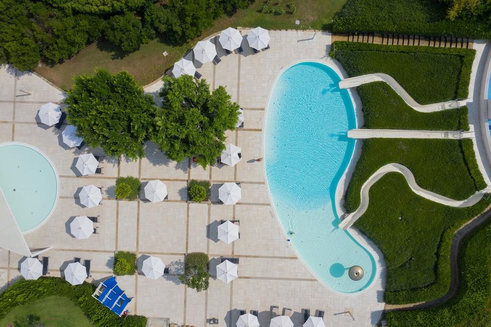 Vivosa Apulia Resort Ugento Exterior foto