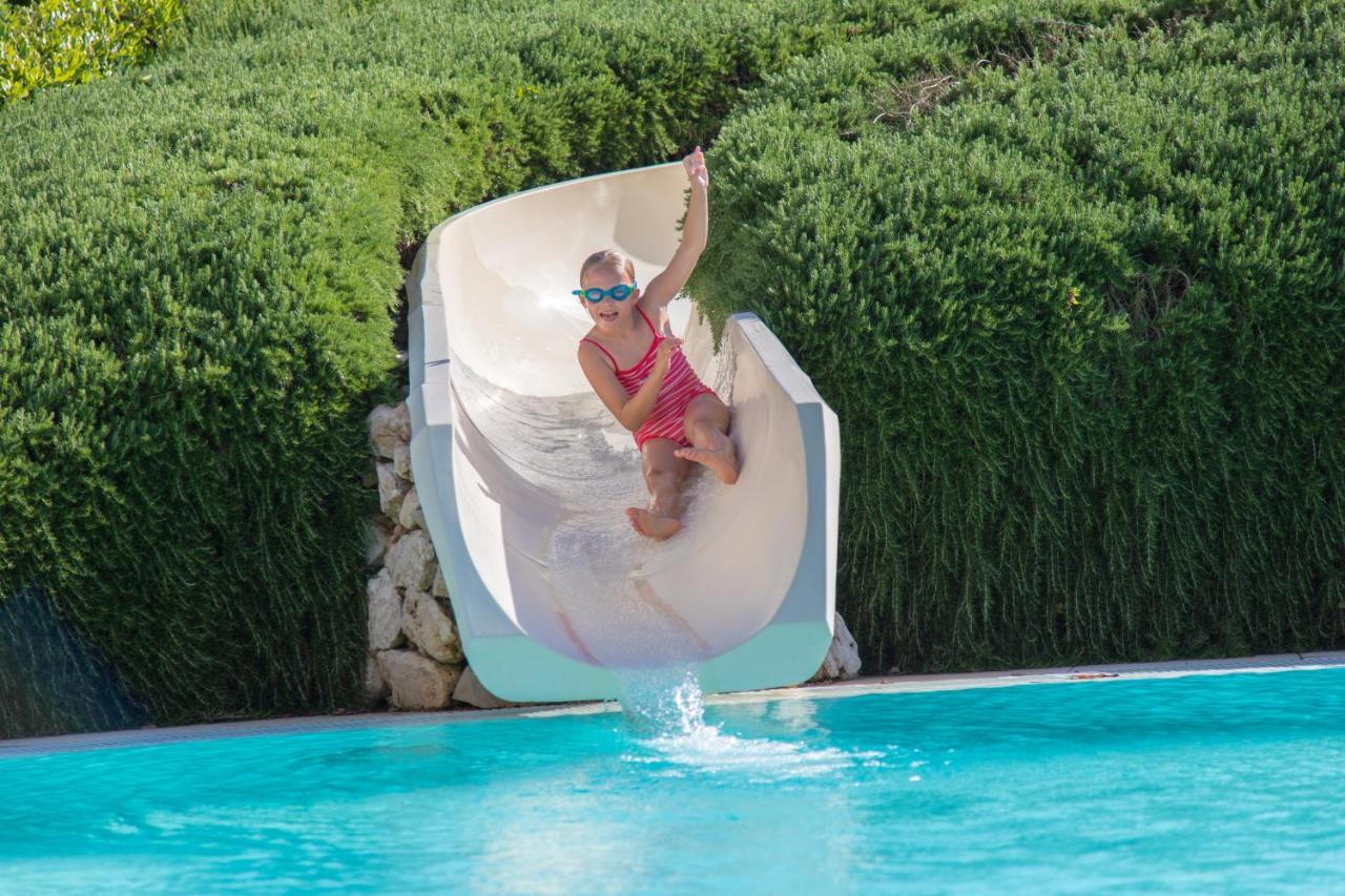 Vivosa Apulia Resort Ugento Exterior foto